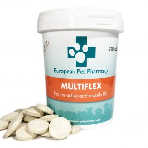 European Pet Pharmacy Multiflex