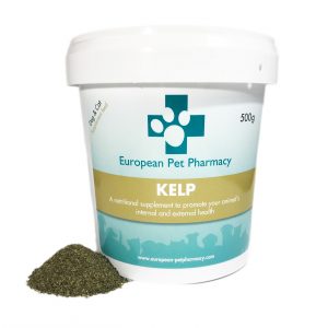 European Pet Pharmacy Kelp