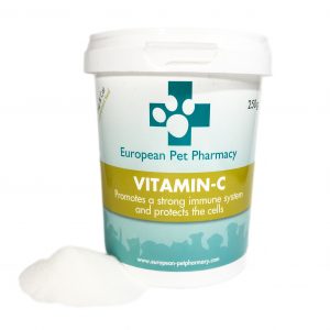 European Pet Pharmacy Vitamina C