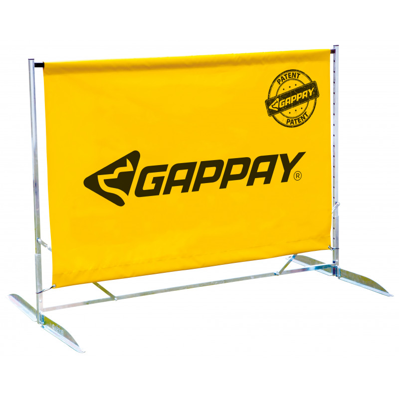 Salto Gappay