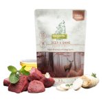 Isegrim Roots - Veado E Carne de Caça Com Óleo De Açafrão