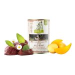 Isegrim Junior- Javali Com Batata, Abobora E Ervas