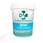 European Pet Pharmacy Sport 270g