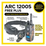 Dogtra Arc 1200S Free Plus - Image 2
