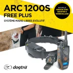 Dogtra Arc 1200S Free Plus - Image 5