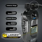 Dogtra 1200X Black - Image 9