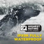 Dogtra 1200X Black - Image 8