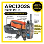 Dogtra Arc 1202S Free Plus - Image 2