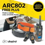 Dogtra Arc 802 Free Plus - Image 8