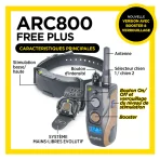 Dogtra Arc 800 Free Plus - Image 6