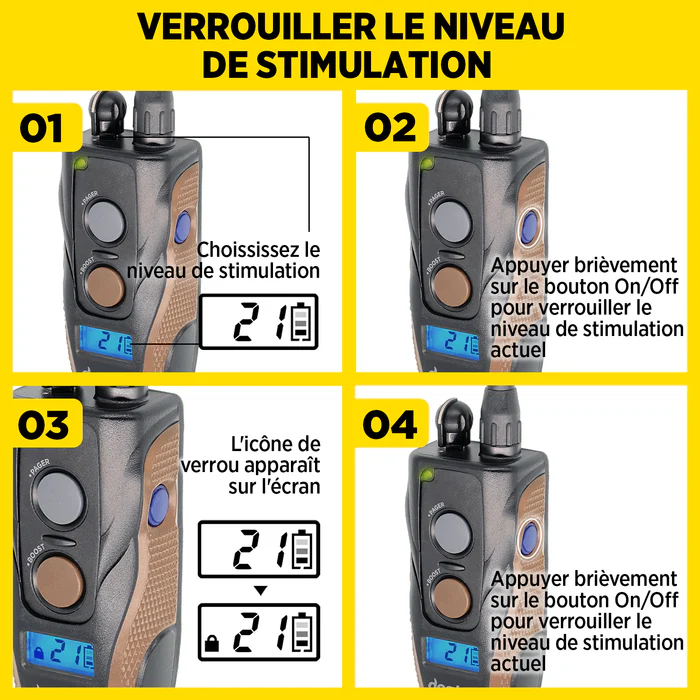 Dogtra Arc 800 Free Plus - Image 7