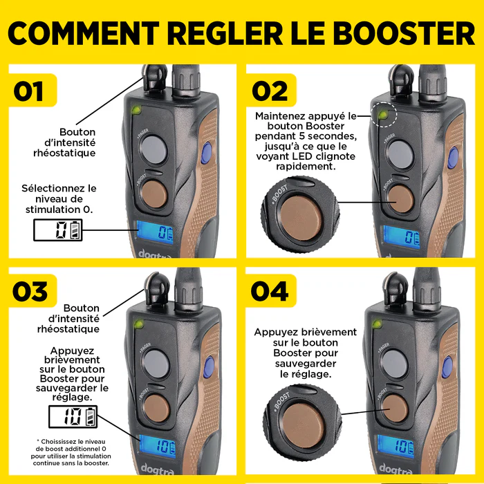 Dogtra Arc 800 Free Plus - Image 8