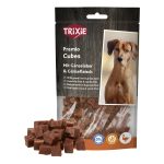 Trixie - Premio Cubos De Fígado De Ganso